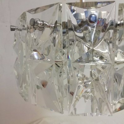 Ceiling Lamp from Kinkeldey, 1970s-RGF-838724