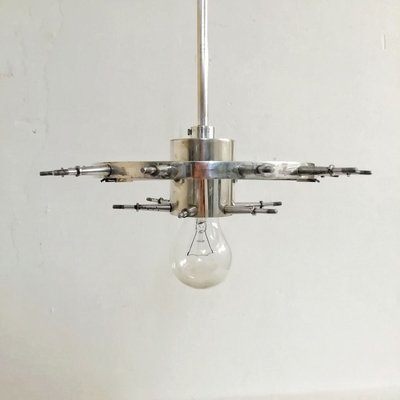 Ceiling Lamp from Kinkeldey, 1970s-RGF-838724