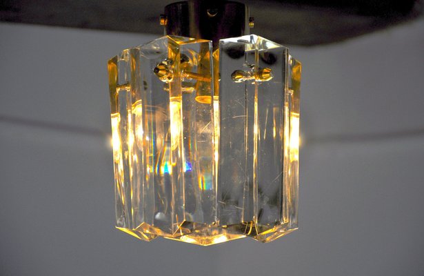 Ceiling Lamp from Kinkeldey, Germany, 1970s-EJE-1028168