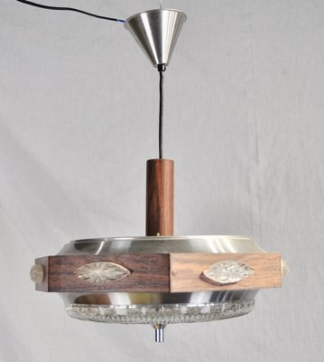 Ceiling Lamp from Lakro, 1960s-ROJ-655420