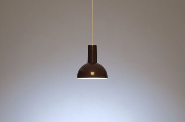 Ceiling Lamp from Louis Poulsen, 1960s-HZO-802896