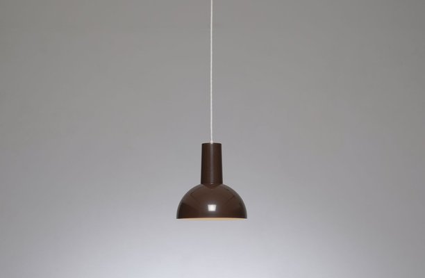 Ceiling Lamp from Louis Poulsen, 1960s-HZO-802896