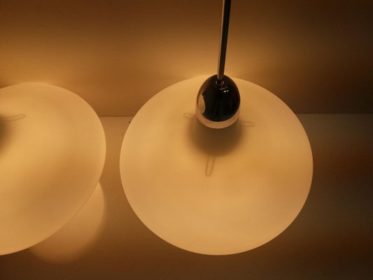 Ceiling Lamp from Napako, 1960s-TZ-810390