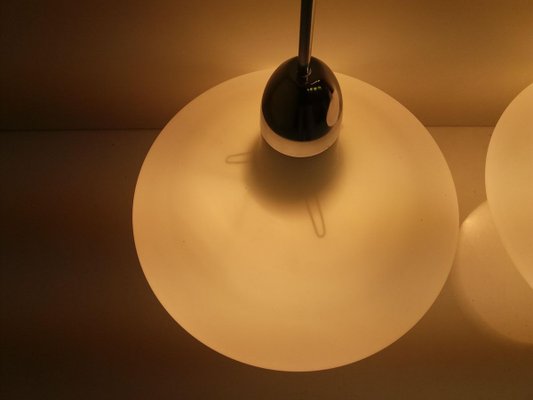 Ceiling Lamp from Napako, 1960s-TZ-810390