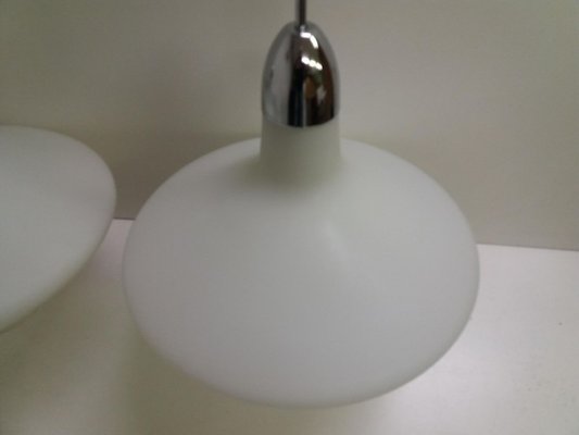 Ceiling Lamp from Napako, 1960s-TZ-810390