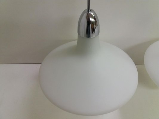 Ceiling Lamp from Napako, 1960s-TZ-810390