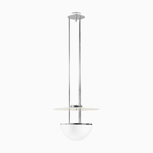 Ceiling Lamp from Nybro Armaturenfabrik, Sweden-SC-946191