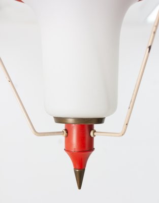 Ceiling Lamp from Philips, 1956-GCG-600827