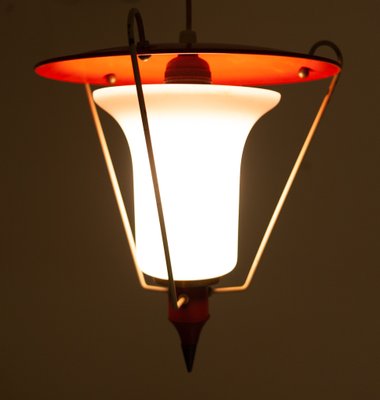 Ceiling Lamp from Philips, 1956-GCG-600827