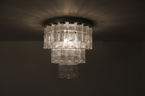 Ceiling Lamp from Raak, 1960s-GG-567677