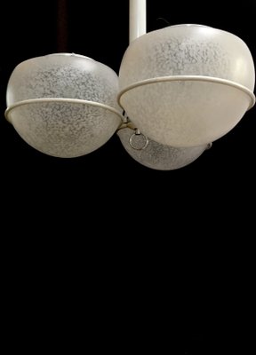 Ceiling Lamp from Reggiani, 1970s-XQC-586530