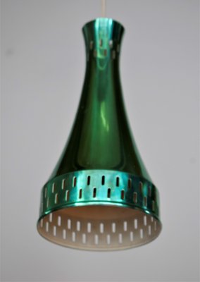 Ceiling Lamp from Rupert Nikoll, 1960s-VA-1417603