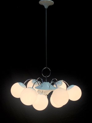 Ceiling Lamp from Stilnovo, 1950s-XQC-918892