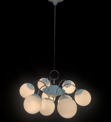 Ceiling Lamp from Stilnovo, 1950s-XQC-918892