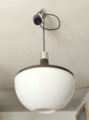 Ceiling Lamp from Stilnovo,1960s-EI-1765286