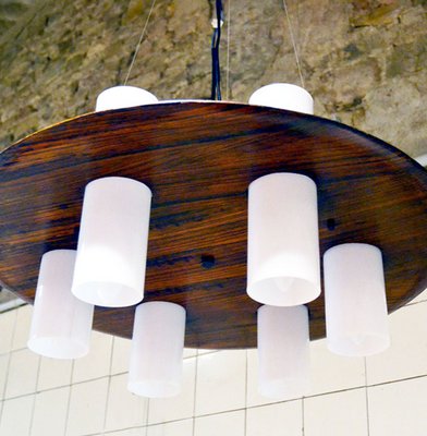 Ceiling Lamp from Stilux Milano, 1960-NUO-1328364