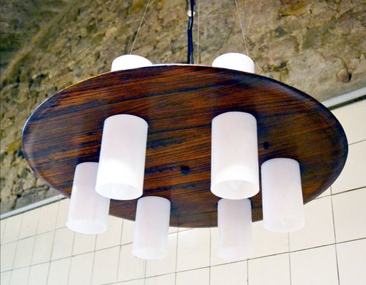 Ceiling Lamp from Stilux Milano, 1960-NUO-1328364