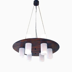 Ceiling Lamp from Stilux Milano, 1960-NUO-1328364