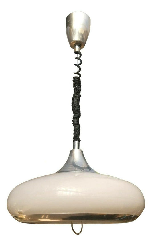 Ceiling Lamp from Stilux Milano, 1970s