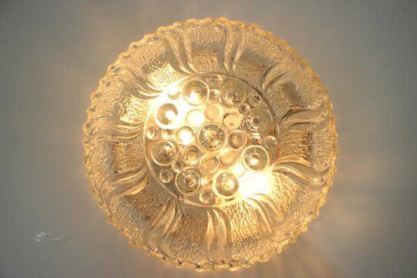 Ceiling Lamp from WILA, 1970s-TZ-592177