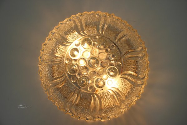 Ceiling Lamp from WILA, 1970s-TZ-592177