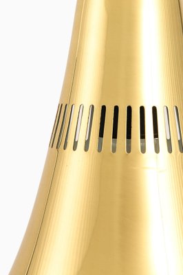 Ceiling Lamp in Brass by Hans-Agne Jakobsson, 1960s-SC-1796798