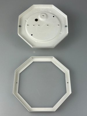 Ceiling Lamp in from Glashütte Limburg, Germany, 1970s-EJL-1703261