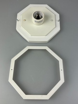 Ceiling Lamp in from Glashütte Limburg, Germany, 1970s-EJL-1703261