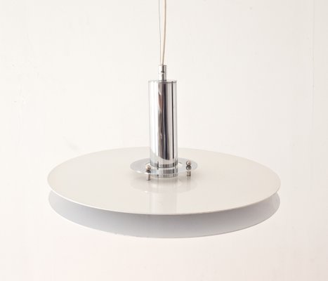 Ceiling Lamp, Italy, 1970s-LPM-1314720