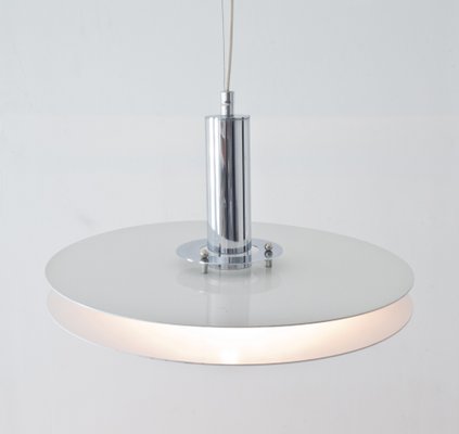 Ceiling Lamp, Italy, 1970s-LPM-1314720