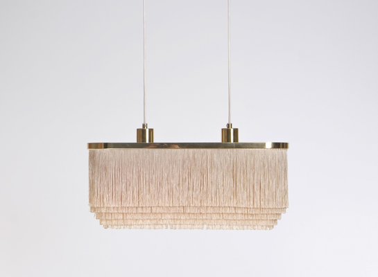 Ceiling Lamp Model T607 by Hans-Agne Jakobsson, 1960s-QU-1762588