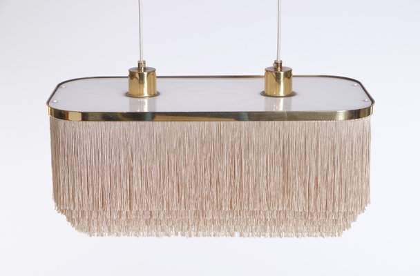 Ceiling Lamp Model T607 by Hans-Agne Jakobsson, 1960s-QU-1762588