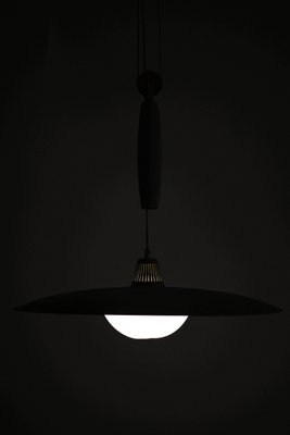 Ceiling Lamp Produced by Bergbom in Sweden-SC-1292233