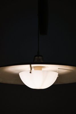 Ceiling Lamp Produced by Bergbom in Sweden-SC-1292233