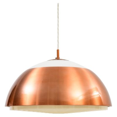 Ceiling Lamp, Sweden, 1960s-SC-1420464