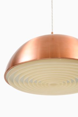 Ceiling Lamp, Sweden, 1960s-SC-1420464