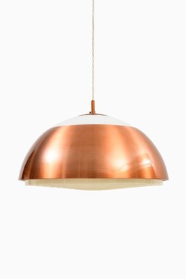 Ceiling Lamp, Sweden, 1960s-SC-1420464