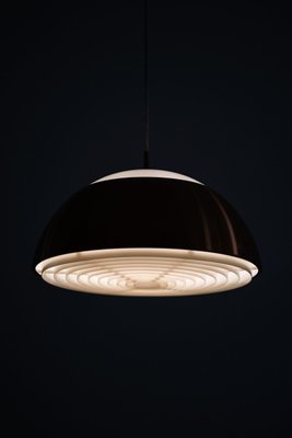 Ceiling Lamp, Sweden, 1960s-SC-1420464