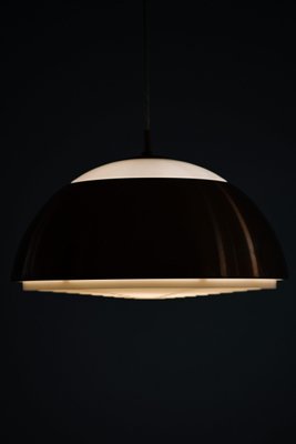 Ceiling Lamp, Sweden, 1960s-SC-1420464