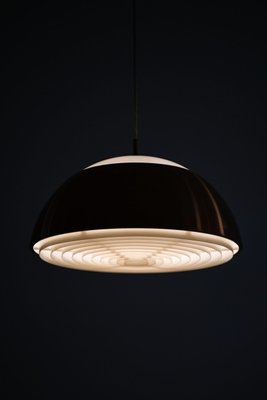 Ceiling Lamp, Sweden, 1960s-SC-1420464