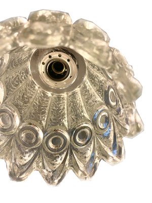 Ceiling Lamp with Crystal Shades-FSD-1361787