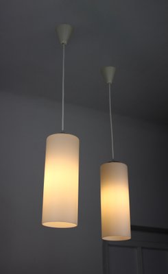 Ceiling Lamps, 1970s, Set of 2-HGJ-738980