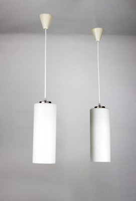 Ceiling Lamps, 1970s, Set of 2-HGJ-738980