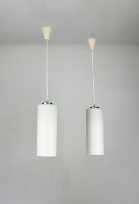 Ceiling Lamps, 1970s, Set of 2-HGJ-738980