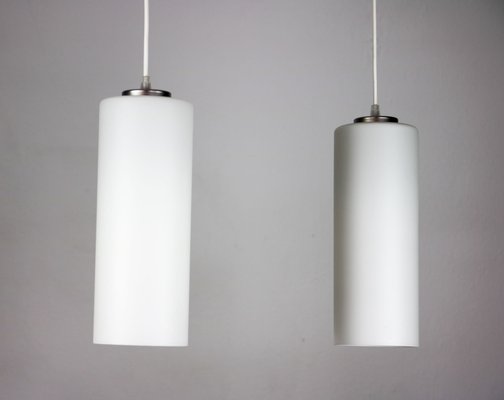 Ceiling Lamps, 1970s, Set of 2-HGJ-738980