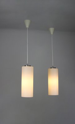 Ceiling Lamps, 1970s, Set of 2-HGJ-738980