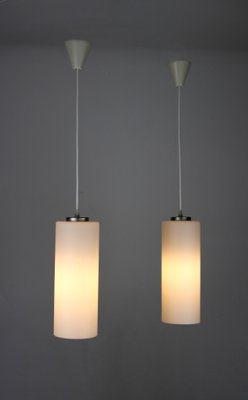 Ceiling Lamps, 1970s, Set of 2-HGJ-738980