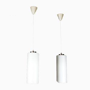 Ceiling Lamps, 1970s, Set of 2-HGJ-738980