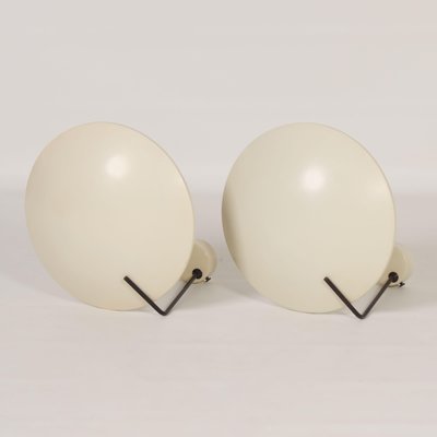 Ceiling Lamps by Bruno Gatta for Stilnovo, 1960s, Set of 2-ZT-1368587