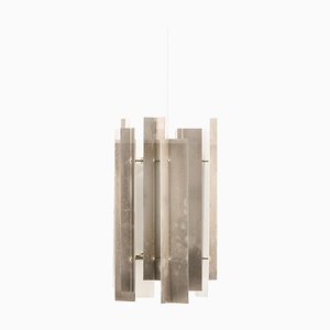 Ceiling Lamps in the Style of Simon Henningsen Produced in Denmark-SC-1292231